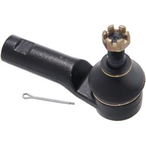 日産純正部品 48520-50Y25 タイロッドエンドアウター左右セットシルビア 日産（NISSAN） 純正部品 ソケツト キツト タイ ロツド アウター 品番
