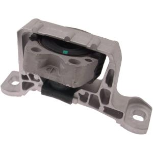 自動車パーツ 海外社外品 修理部品 MZM-5RH Right Engine Mount (Hydro) Febest MZM-5RH Oem BBM4-39-