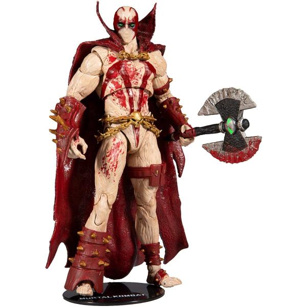 モータルコンバット Mortal Kombat フィギュア 11024-1 McFarlane To...