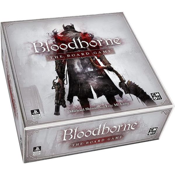 ボードゲーム 英語 アメリカ BBE001 Bloodborne The Board Game | ...