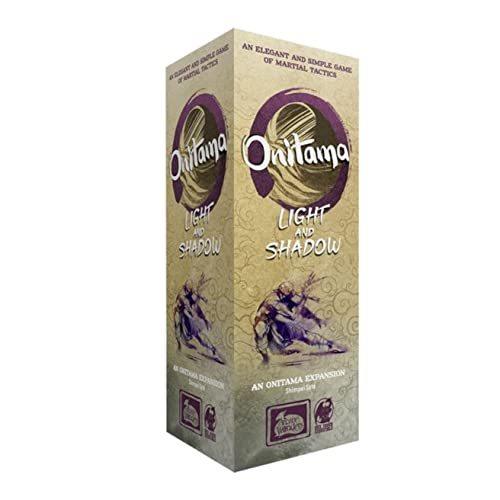 ボードゲーム 英語 アメリカ DTE02ONX3awg Arcane Wonders Onitama...