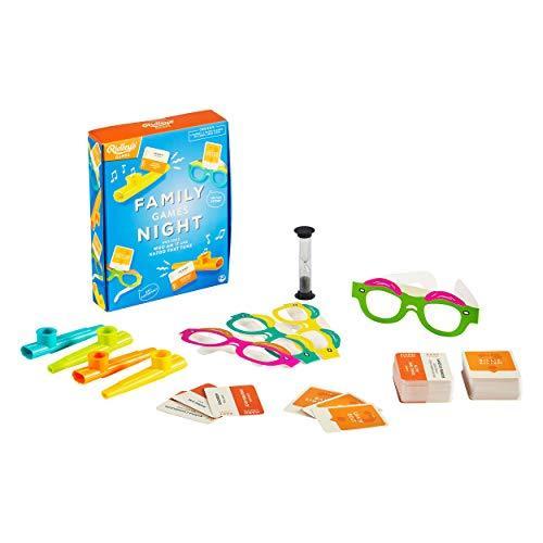 ボードゲーム 英語 アメリカ GME073 Ridley’s Family Games Night,...