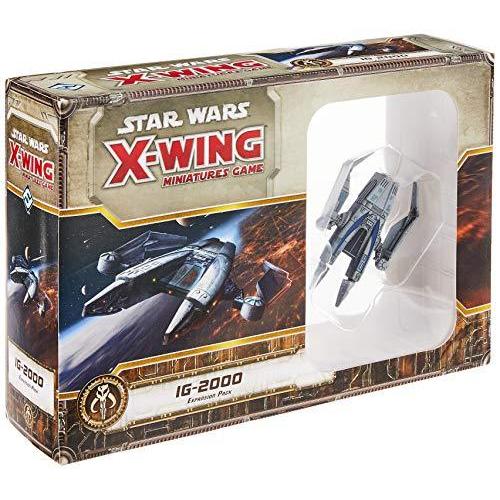 ボードゲーム 英語 アメリカ SWX27 Star Wars X-Wing 1st Edition ...