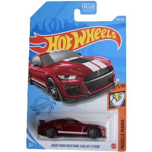 ホットウィール フォード マスタング シェルビー Gt500。 Amazon | Hot Wheels 2020 フォード マスタング シェルビー