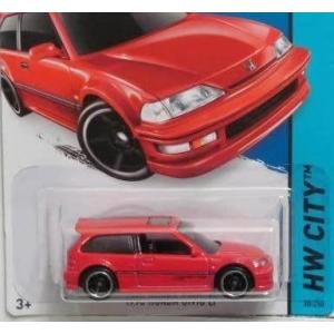 ホットウィール Hot Wheels 50周年記念 '55シボレー HWフレイムズ 2/10