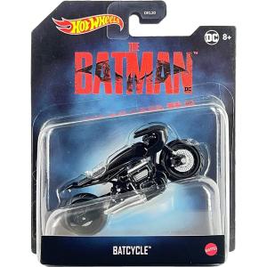 ホットウィール Hot Wheels バットマン クラシックTVシリーズ