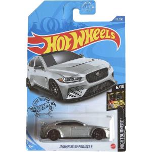 ホットウィール Hot Wheels ジャガー XJ220 HWエキゾチック 1/10 234