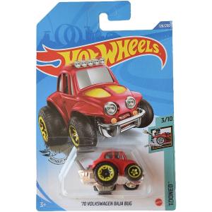 ホットウィール Hot Wheels カーカルチャー フォルクスワーゲン