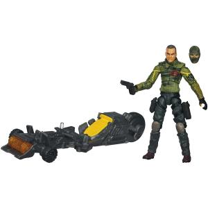 G.I.ジョー おもちゃ フィギュア F0966 G.I. Joe Classified Series