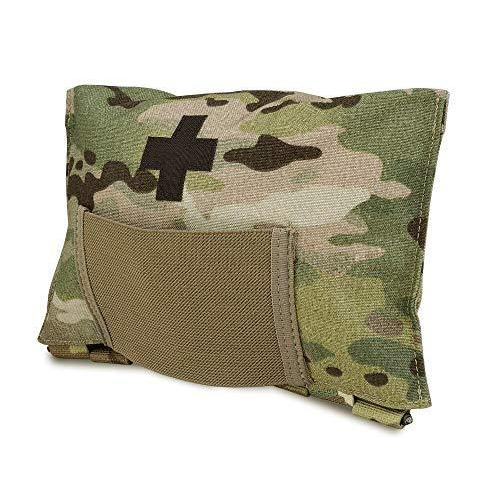 タクティカルポーチ ミリタリーポーチ サバイバルゲーム NARF2_05473 KRYDEX Tac...