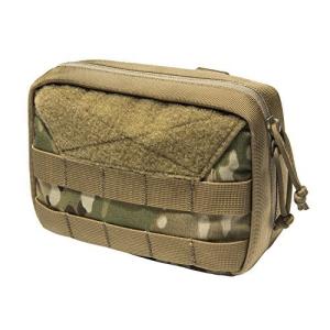 MILITARY（ミリタリー） 米軍 MOLLE II WAIST PACK マルチカム