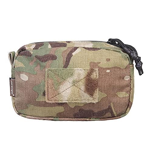 タクティカルポーチ ミリタリーポーチ サバイバルゲーム Emersongear Tactical P...