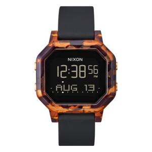 腕時計 ニクソン アメリカ A1210-646-00 NIXON Siren A1210 - Tor...