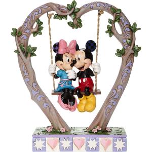 Disney（ディズニー） enesco Disney Traditions JIM SHORE ヒューイ