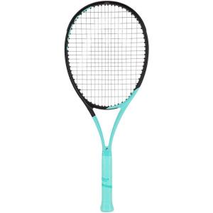 テニス ラケット 輸入 233502 - 1/4 HEAD Boom Pro 2022 Performance Tennis Racquet, 4 1/4 Inch Grip, Str