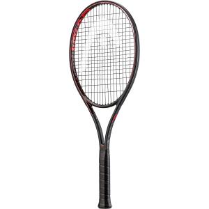 テニス ラケット 輸入 236121 HEAD Prestige MP Tennis Racquet (4-1/4)
