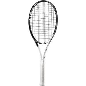 中古 テニスラケット ヘッド グラフィン 360 スピード MP 2018年モデル (G2) HEAD GRAPHENE 360 SPEED MP 2018 (c25070138c) 中古】ヘッド グラフィン 360 スピード MP 2018年モデルHEAD