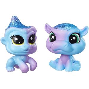 リトレストペットショップ Littlest Pet Shop アメリカ直輸入 C0803AS0 Littlest Pet Shop Indigl｜maniacs-shop