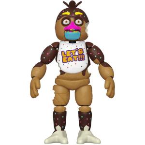 ファイブナイツアットフレディーズ FNAF フナフ 47385 Funko Plush