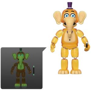 ファイブナイツアットフレディーズ FNAF フナフ 8733 Funko Five
