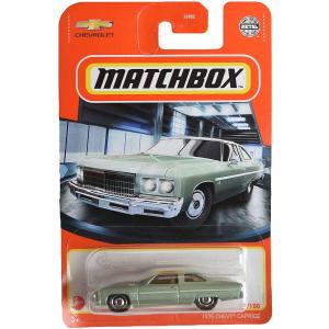 マッチボックス MATCHBOX ACTION DRIVERS AUTO SHOP CHEVY SILVERADO