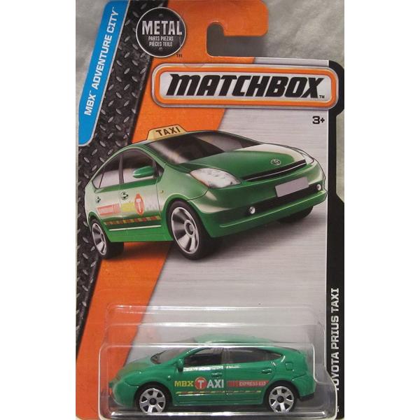 マッチボックス マテル ミニカー SG_B01LYXW0PR_US Matchbox 2016 MB...