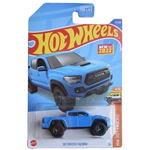 ホットウィール Hot Wheels '95マツダ RX-7 2/6 Fast & Furious