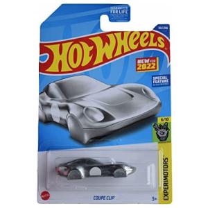 ホットウィール Hot Wheels 50周年記念 '55シボレー HWフレイムズ 2/10