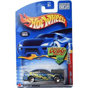 ホットウィール Hot Wheels カーカルチャー カーゴキャリアーズ