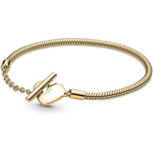 PANDORA ブレスレット　チャームつき パンドラ ブレスレット チャーム 5700302548686 Pandora Jewelry