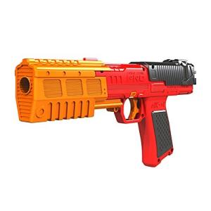 ダートゾーン ブラスター アメリカ 6108 DART ZONE Pro-Series MK-2 Foam Dart Blaster ? 120 FPS F｜maniacs-shop