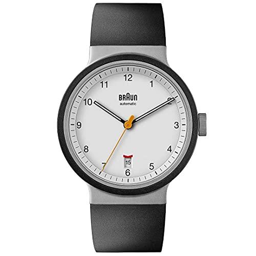 腕時計 ブラウン メンズ BN0278WHBKG Braun Men&apos;s 40mm Automati...