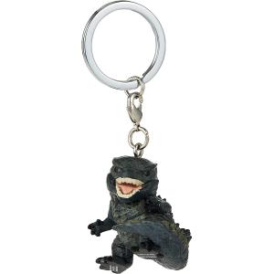 ファンコ FUNKO フィギュア 50957 Funko Pop! Keychain: Godzil...