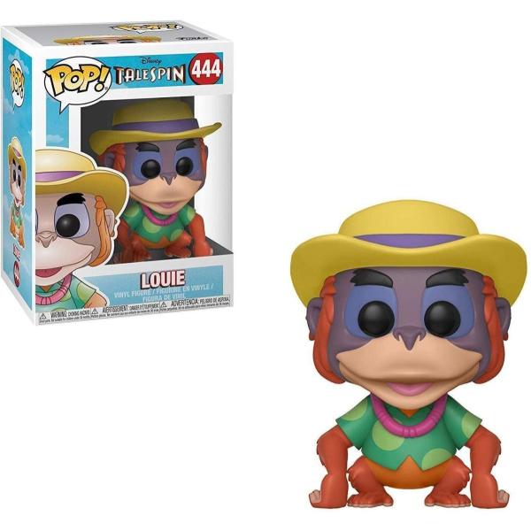 ファンコ FUNKO フィギュア 32085 Funko Pop Disney: Talespin ...