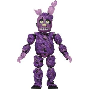(希少)FNaF ブロックフィギュア 153ピース(組み立て済) Amazon.co.jp: ファイブ・ナイツ・アット・フレディーズ