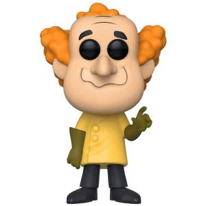 ファンコ FUNKO フィギュア 40232 Funko Professor Pat Pending...