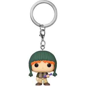 ファンコ FUNKO フィギュア 51205 Funko Pop! Keychain: Harry ...
