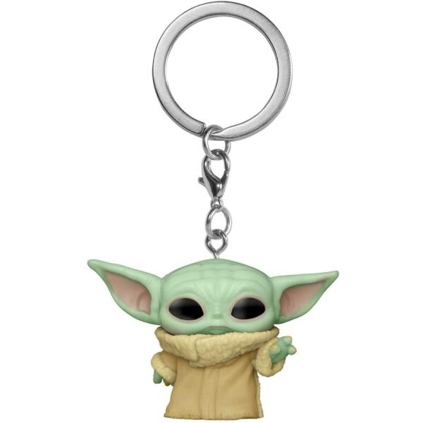 ファンコ FUNKO フィギュア 53043 Funko Pop! Keychain: The Ma...