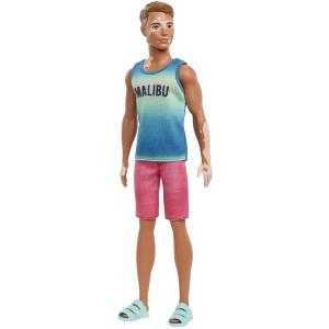 Barbie（バービー） バービー人形 ケン GYB04 Barbie Ken Fashionistas