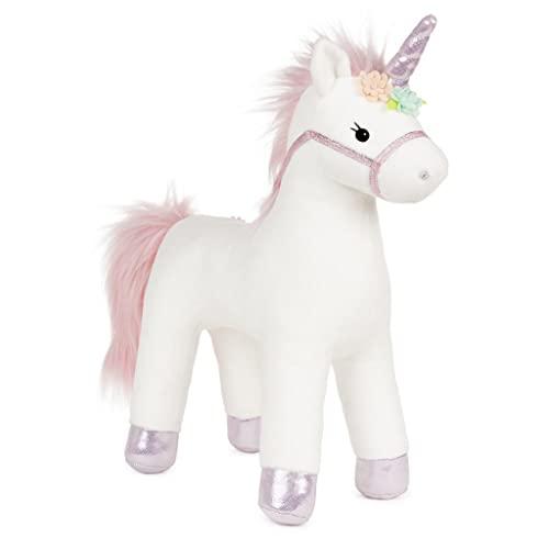 ガンド GUND ぬいぐるみ 6063467 GUND Lily Rose Unicorn Stuf...