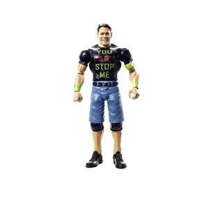 MATTEL（マテル） AJ スタイルズモデル 海外取寄 WWE フィギュア