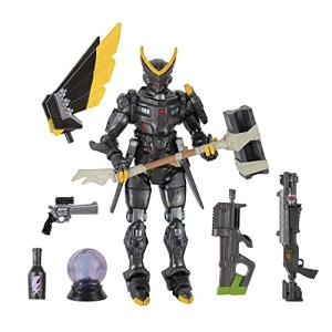 FORTNITE レジェンダリー シリーズ フィギュア ニャッスル Amazon.co.jp: FORTNITE フォートナイト レジェンダリー