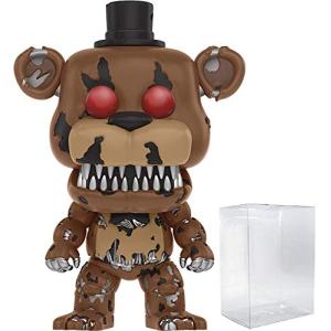 ファイブナイツアットフレディーズ FNAF フナフ 56184 Funko Action