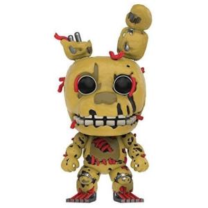 ファイブナイツアットフレディーズ FNAF フナフ 56184 Funko Action