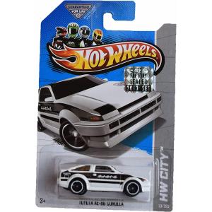 ホットウィール Hot Wheels ニッサンタイタン 5/8 日産 ビークル