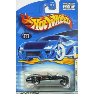 ホットウィール マテル ミニカー 074299098901 Hot Wheels 2000