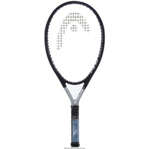HEAD（ヘッド） 硬式テニスラケット Ti S6 231088 : KPI - 通販
