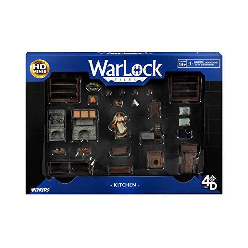 ボードゲーム 英語 アメリカ 16526 WarLock Tiles: Kitchen Access...