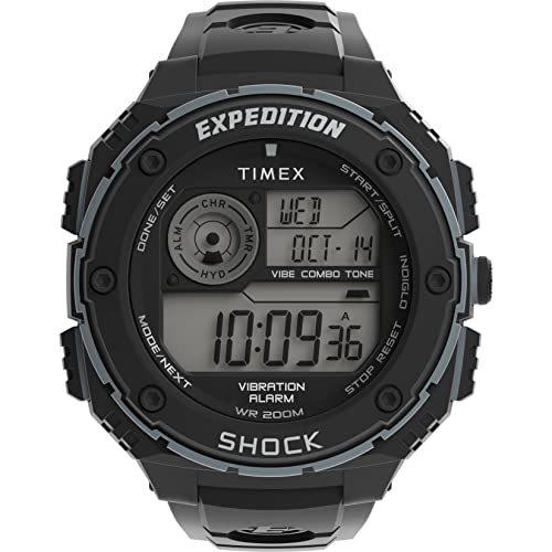 腕時計 タイメックス メンズ TW4B243009J Timex Men's Expedition ...