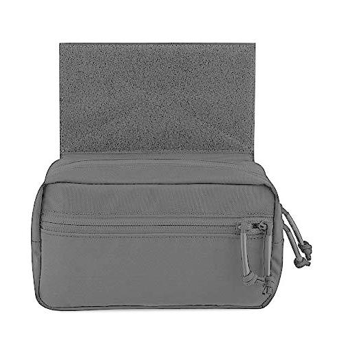 タクティカルポーチ ミリタリーポーチ サバイバルゲーム NARF2_08239 KRYDEX Tac...